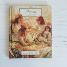 Vintage friends address for sale  KETTERING