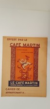 Protège cahier vintage d'occasion  Pont-à-Mousson