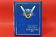 Toynami voltron lion usato  Roma