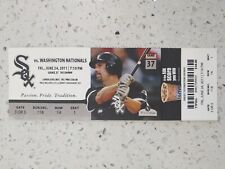 2011 washington nationals for sale  Henderson