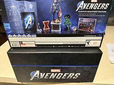 Ps4 marvel avengers for sale  Bronx