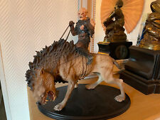 Sideshow weta statue d'occasion  Nogent-sur-Seine