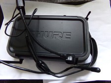 Shure uhf funksystem gebraucht kaufen  Pfarrkirchen