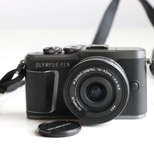 Olympus pen pl10 for sale  BRENTFORD