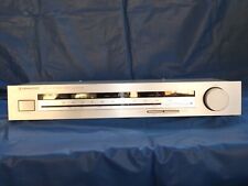 Kenwood sintonizzatore tuner usato  Ardea