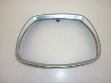 Ghiera cromata cornice usato Ghiera cromata cornice usato  Pescantina