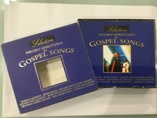 Selection negro spirituals usato  Roma