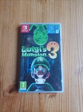 Luigi mansion ita usato  Bologna