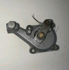 Cold start choke for sale  KENDAL