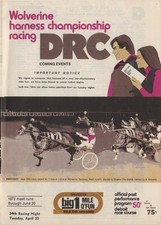 1972 harness horse for sale  Toledo