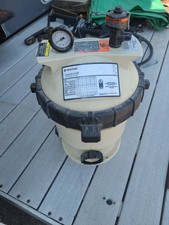 Pentair 160314 clean for sale  Stevensville