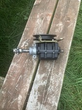 Petrol lawnmowerhayter harrier for sale  WISBECH