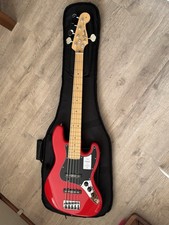 Fender made japan gebraucht kaufen  Berlin