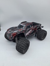 Traxxas hoss vxl for sale  Santa Fe
