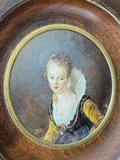 Antique french 19th d'occasion Antique french 19th d'occasion  France