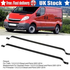Fuel tank support for sale  DUNSTABLE