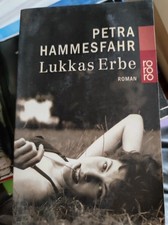 Lukkas erbe petra gebraucht kaufen  Sinn