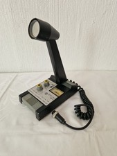 Zetagi 9 standmikrofon gebraucht kaufen  Welle