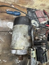 Bow thruster motor for sale  SOUTH CROYDON