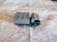 Renault 4x4 baché d'occasion  Expédié en Belgium