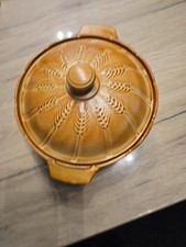 Brottopf deckel ilpino gebraucht kaufen Brottopf deckel ilpino gebraucht kaufen  Albstadt