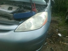 Farol esquerdo do motorista halogênio compatível com 06-10 SIENNA 550387, usado comprar usado  Enviando para Brazil