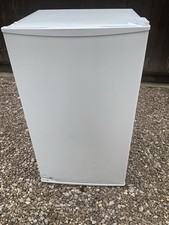 White counter freezer for sale  WAKEFIELD