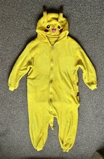 pikachu onesie for sale pikachu onesie for sale  MANSFIELD