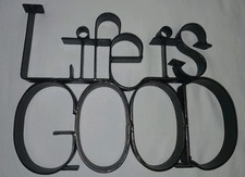 Life good heavy for sale  Elmira
