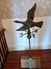 Vintage weather vane for sale  BANWELL