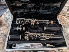 Selmer company bundy for sale  Shelbyville