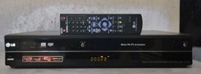 LG RC-T699 COMBO MASTERIZZATORE DVD/VHS 6 TESTINE  CON HDMI,TELECOMANDO , usado comprar usado  Enviando para Brazil