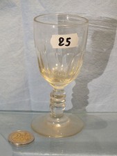 Old small faceted d'occasion  Expédié en Belgium