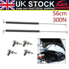 Bonnet boot gas for sale  BIRMINGHAM