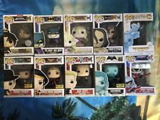 Funko pop lot for sale  Kill Devil Hills