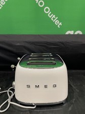 Smeg retro slice for sale  CREWE