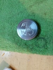 Usado, Kit Tappo Antenna  Abarth 595 NUOVO Punto comprar usado Usado, Kit Tappo Antenna  Abarth 595 NUOVO Punto comprar usado  Enviando para Brazil