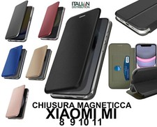Custodia libro xiaomi usato  Fiorano Modenese