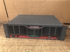 Genuine crown ce2000 for sale  Northridge