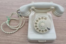 Telefon w48 post gebraucht kaufen  Meppen