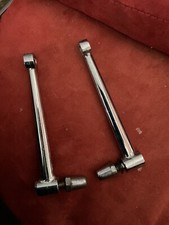 Pair classic chrome for sale  BOSTON