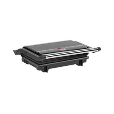 Opiekacz do kanapek panini grill toster sandwich 1000W 3 pozycje Teesa na sprzedaż  PL