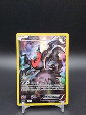 Cartão promocional Darkrai XY114 Black Star DMG Pokemon  comprar usado  Enviando para Brazil