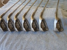 Ping zing iron for sale  Costa Mesa