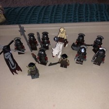 Lego lord rings for sale  PAIGNTON