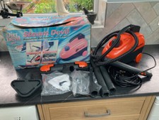 Dirt devil steam for sale  WOKINGHAM