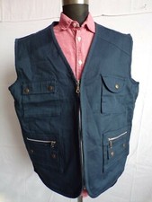Ezcerr gilet chasse d'occasion  Le Péage-de-Roussillon