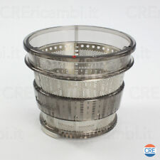 Filtro cestello originale usato  Fabriano