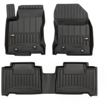 Tappetini auto tpe usato  Vimodrone