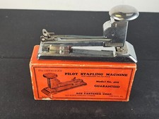 Pilot stapler model for sale  Bourbonnais